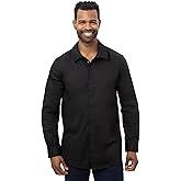 Chef Works Mens Premium Formal Dress Shirt