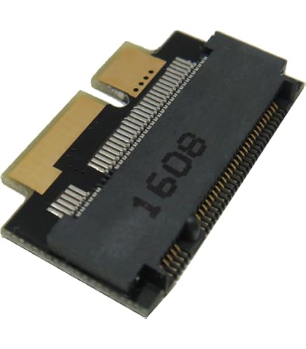 Amazon.com: FLEANE FXM01 256GB SSD for ASUS Zenbook UX21 UX31