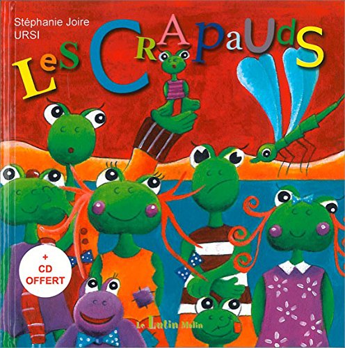 Les  crapauds