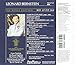 Copland: Danzon Cubano; El Salon Mexico; Grofe: Grand Canyon Suite; Revueltas: Sensemaya; et al (Bernstein Royal Edition No. 27 of 100)