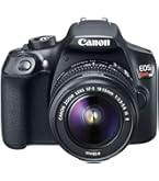 Amazon.com : Canon EOS Rebel SL1 Digital SLR with 18-55mm STM Lens