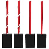 Deekin Base Plugs Anchor Base Plugs Baseball Field Maintenance Equipment Baseball Accessories for Baseball Field
