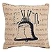 VHC Brands 24983 Independence Bell Pillow 12x12