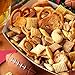 Corn Chex Cereal, Gluten-Free Cereal, 12 oz