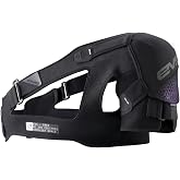 EVS SB04 Pro Shoulder Brace Men, Compression Fit w/ReZro Protection, L | Rehab-Ready Shoulder Support, Adjustable Compression &amp; RE ZRO Impact Zones, For Athletes, adaptive fit system, breathable
