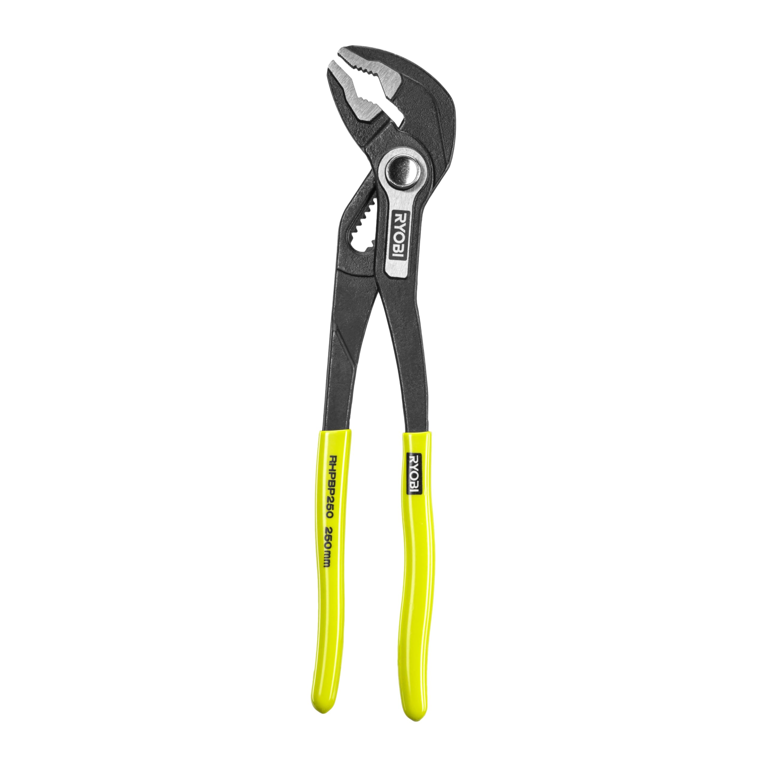 Ryobi RHPBP250 250 mm Quick Adjust Water Pump Pliers