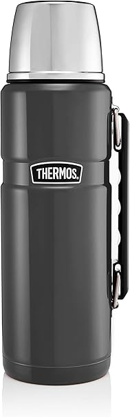 thermos 1.2 litre king flask