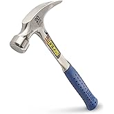 Estwing E3-20S 20-Ounce Ripping Hammer, Smooth Face