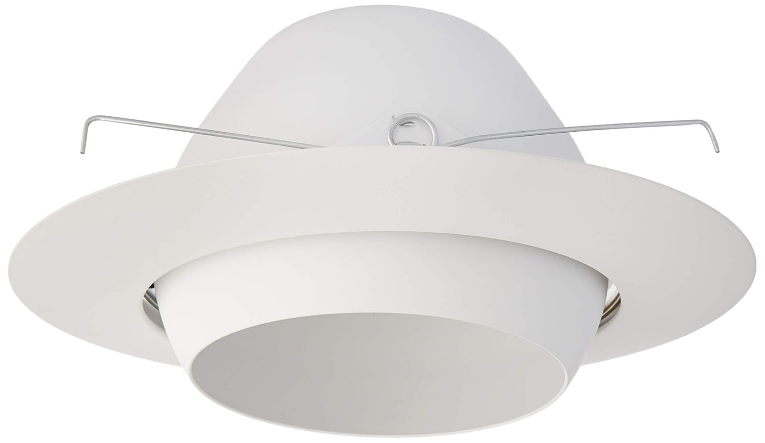 Elk Lighting Tr18w Recessed Matte White Under Under Cabinet