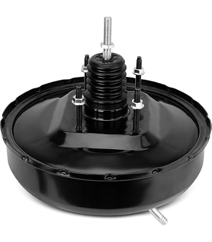 thumbnail image 2 of Vacuum Power Brake Booster For Toyota Tundra 2000-2006 – Without Master Cylinder 2 of 4