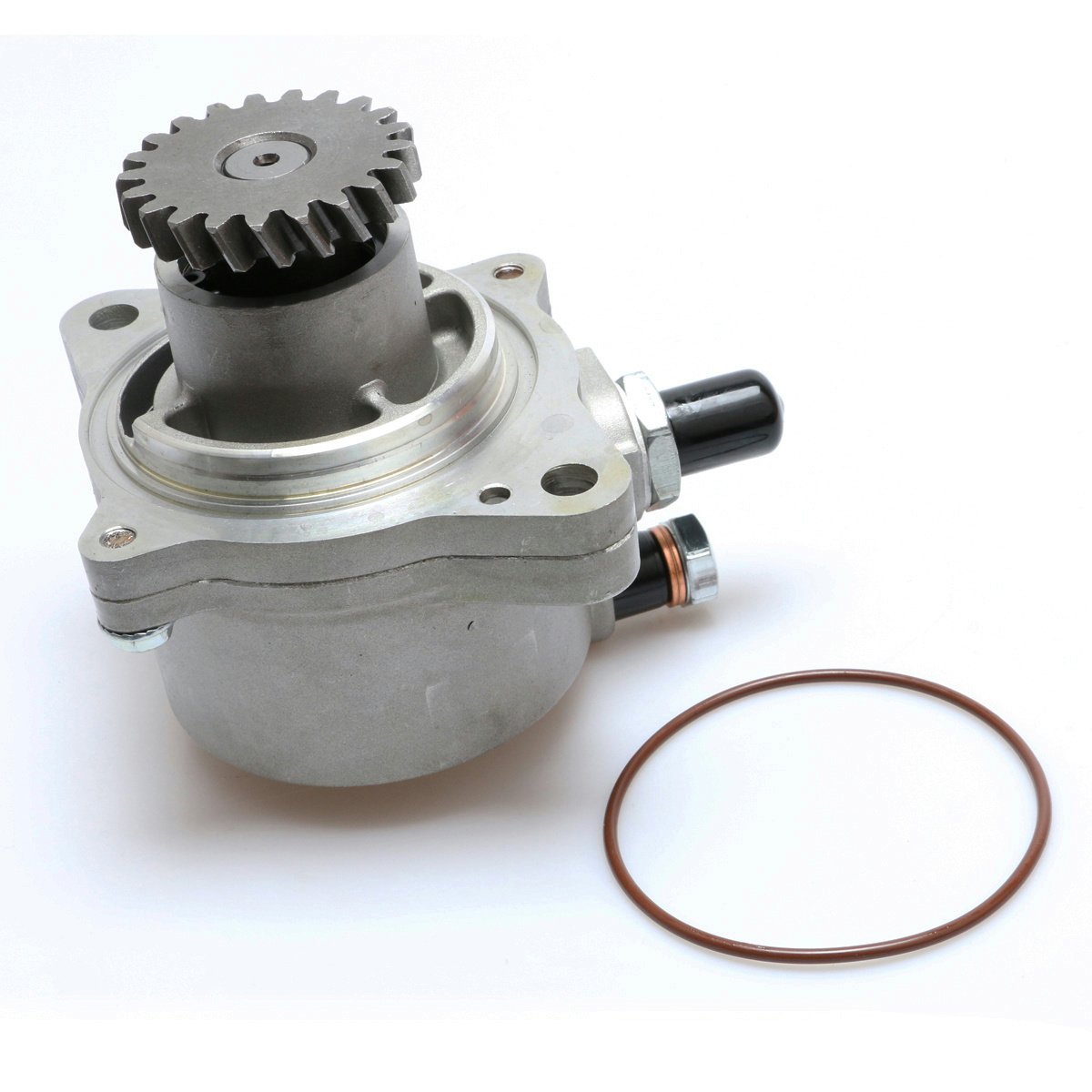 Engine Vacuum Pump For Toyota Dyna ToyoAce WU300 WU340 WU342 4.0L W04D