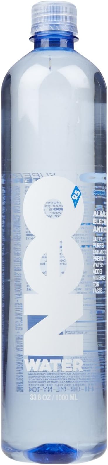 Neo Water Water - 1 lt - 12 pk
