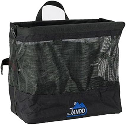 jandd grocery bag pannier