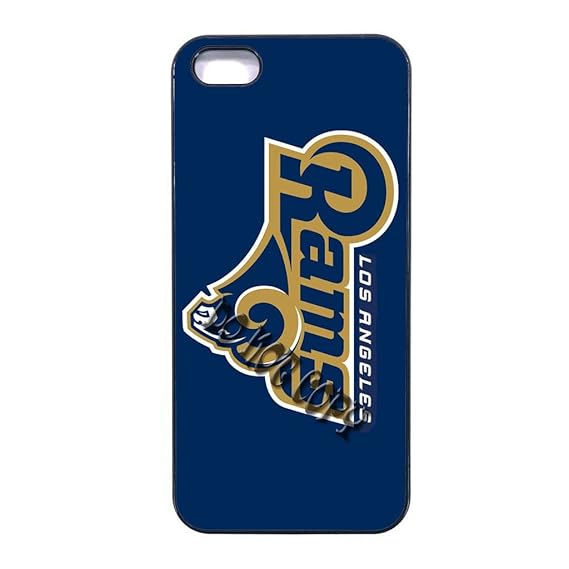  Soft Rubber Case For Rams Los Angeles Los