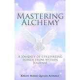 Mastering Alchemy: A Journey of Cultivating Power from Within