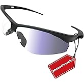 Eaglens.54 Safety Glasses Anti Fog Photochromic ANSI Z87.1 UV Protection Scratch Resistant hunting tactical Airsoft
