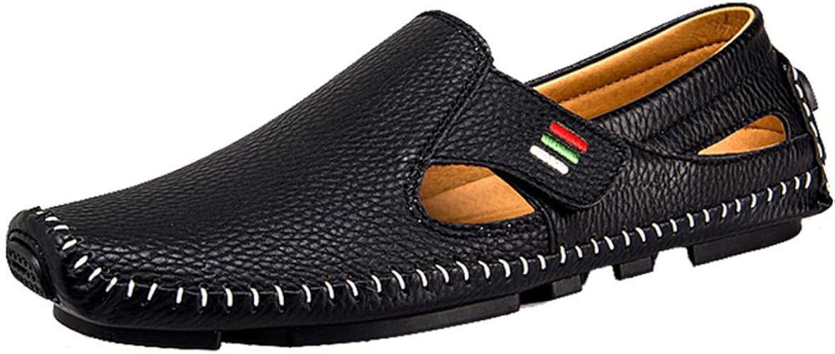 moccasin casual shoes