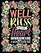 A Chalkboard Coloring Book: Southern Sayins' & Sass: Well Bless Your Heart: Day & Night Edition (Unique Cute & Funny Southern Gift Series: Creative ... Eggs, Pies, Feathers, Dreamcatchers For Re) by Papeterie Bleu
