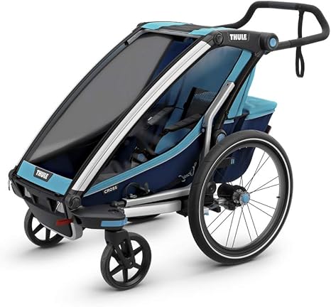 thule chariot uk