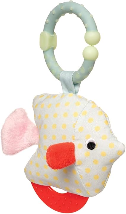 under the sea baby toys
