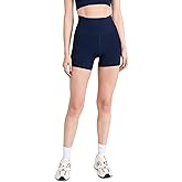 Free People Women's Never Better Bike Shorts