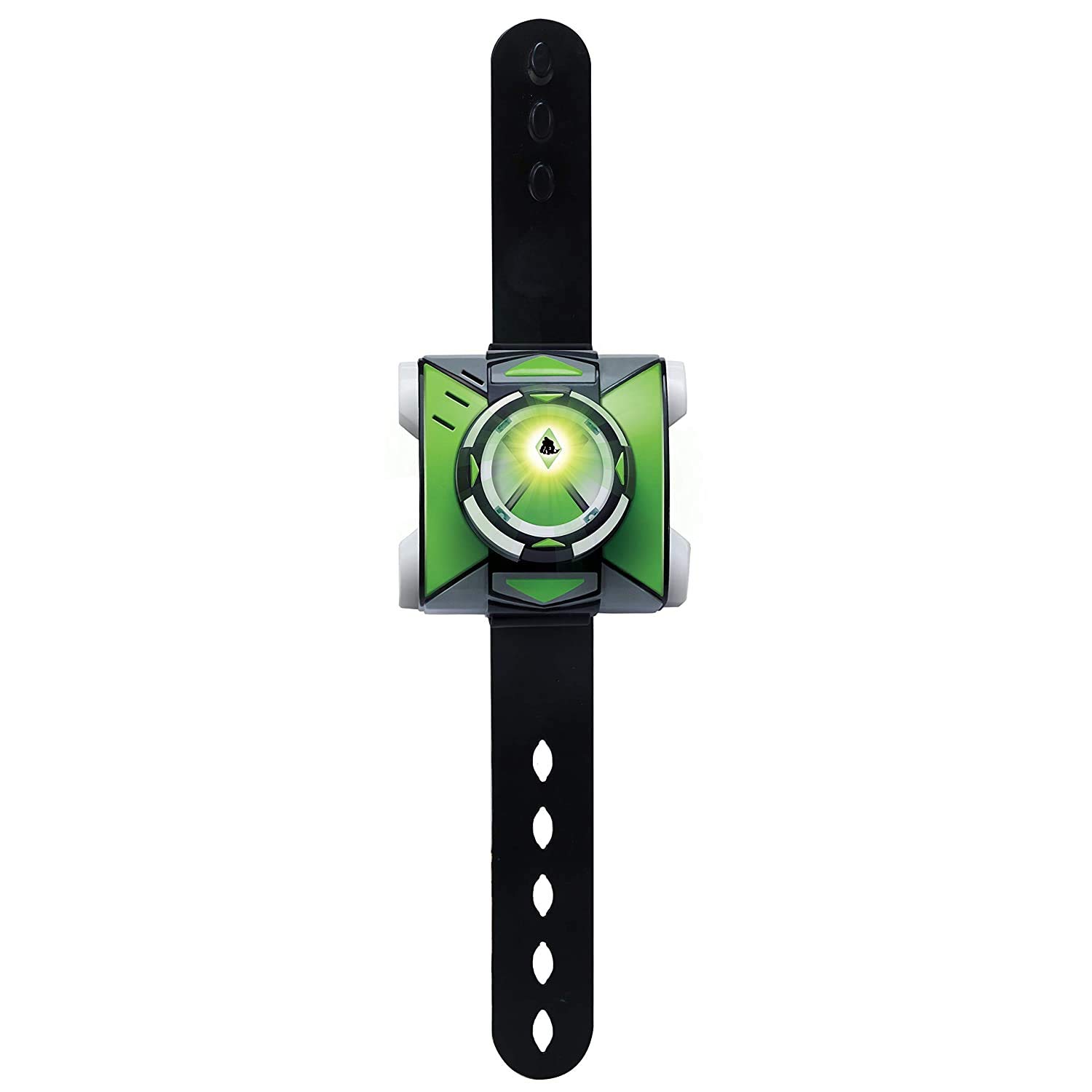 basic omnitrix
