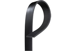 Gates K081223 Micro V Serpentine Drive Belt