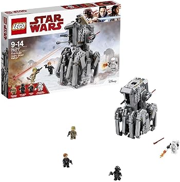 lego star wars 75177