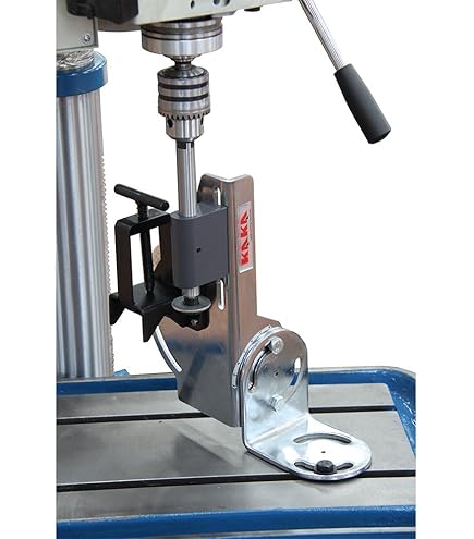 Proform Parts 66482 Tube And Pipe Notcher Tool Adjustable - View #4