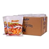 Spangler Circus Peanuts Candy - Banana Flavored