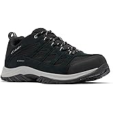 Columbia Mens Crestwood Waterproof
