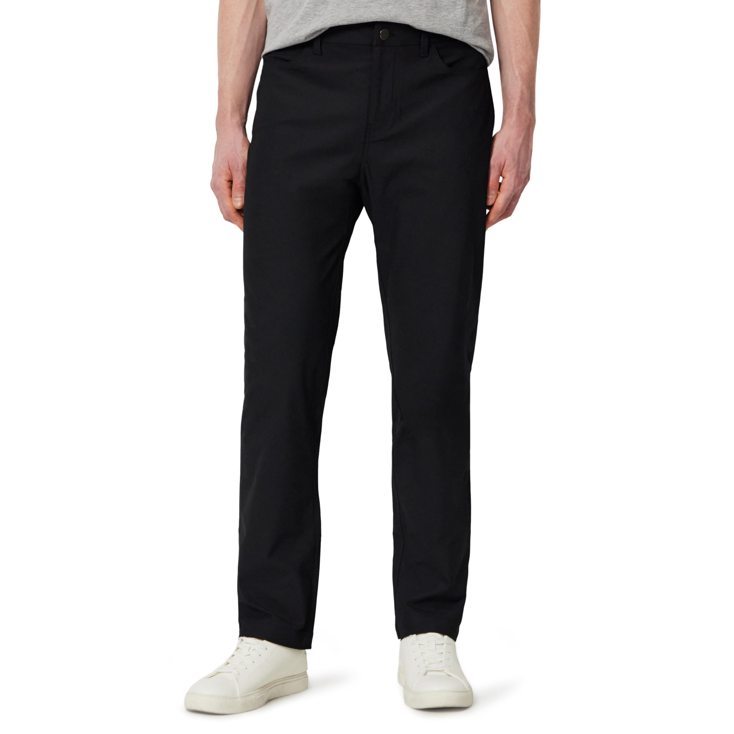 Amazon Essentials Classic-Fit...