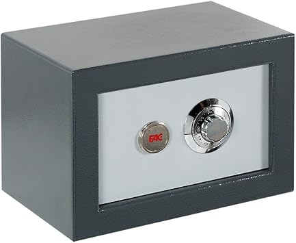 FAC 05453 Caja Fuerte: Amazon.es: Bricolaje y herramientas
