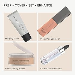 Cover FX Power Play