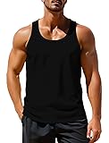 Zengjo Mens Tank Tops