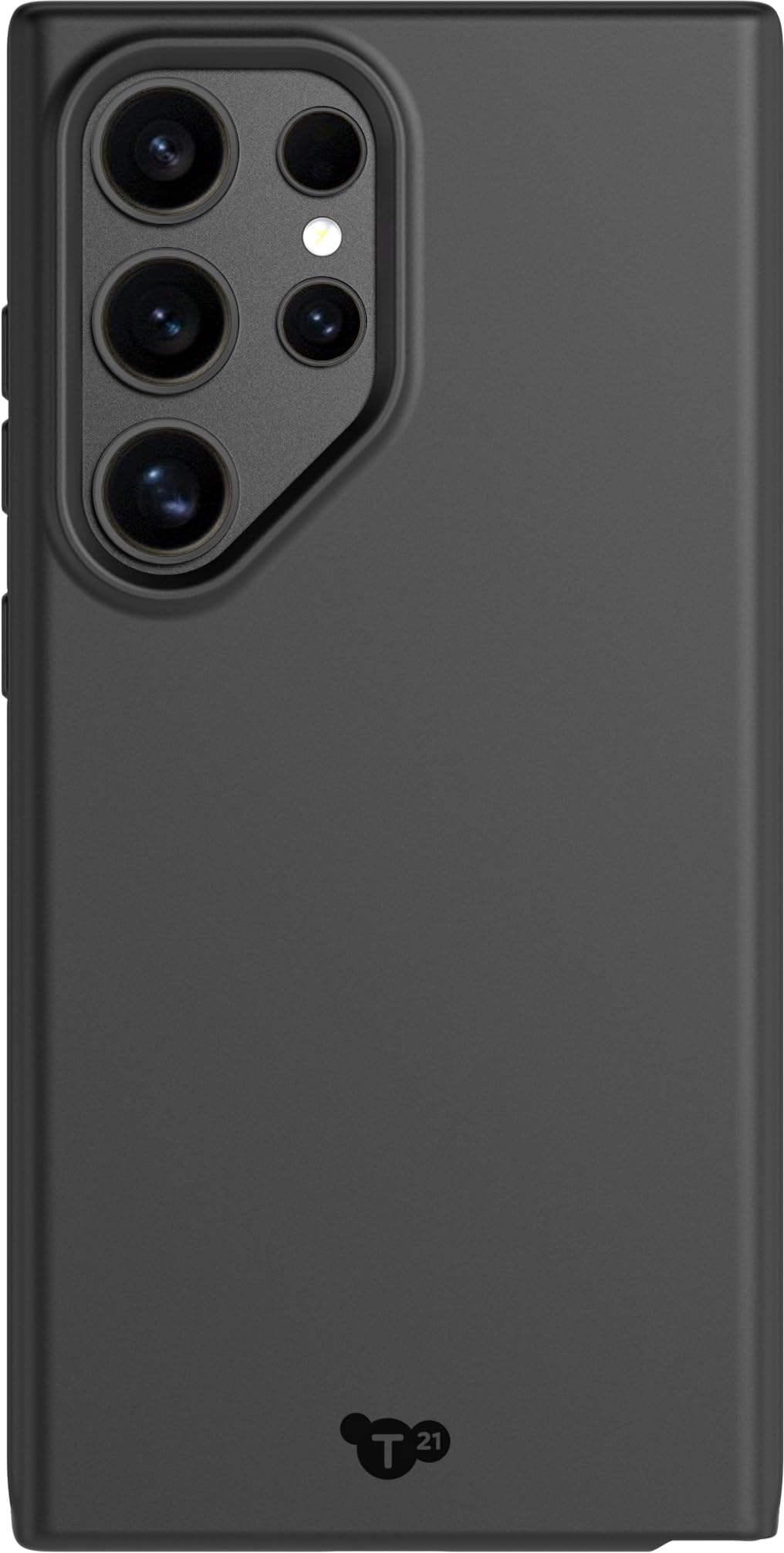 Tech21 EvoLite Wallet for Samsung S24 Ultra - Black