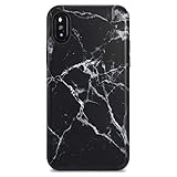 GOLINK Case for iPhone X/iPhone Xs, Marble Series