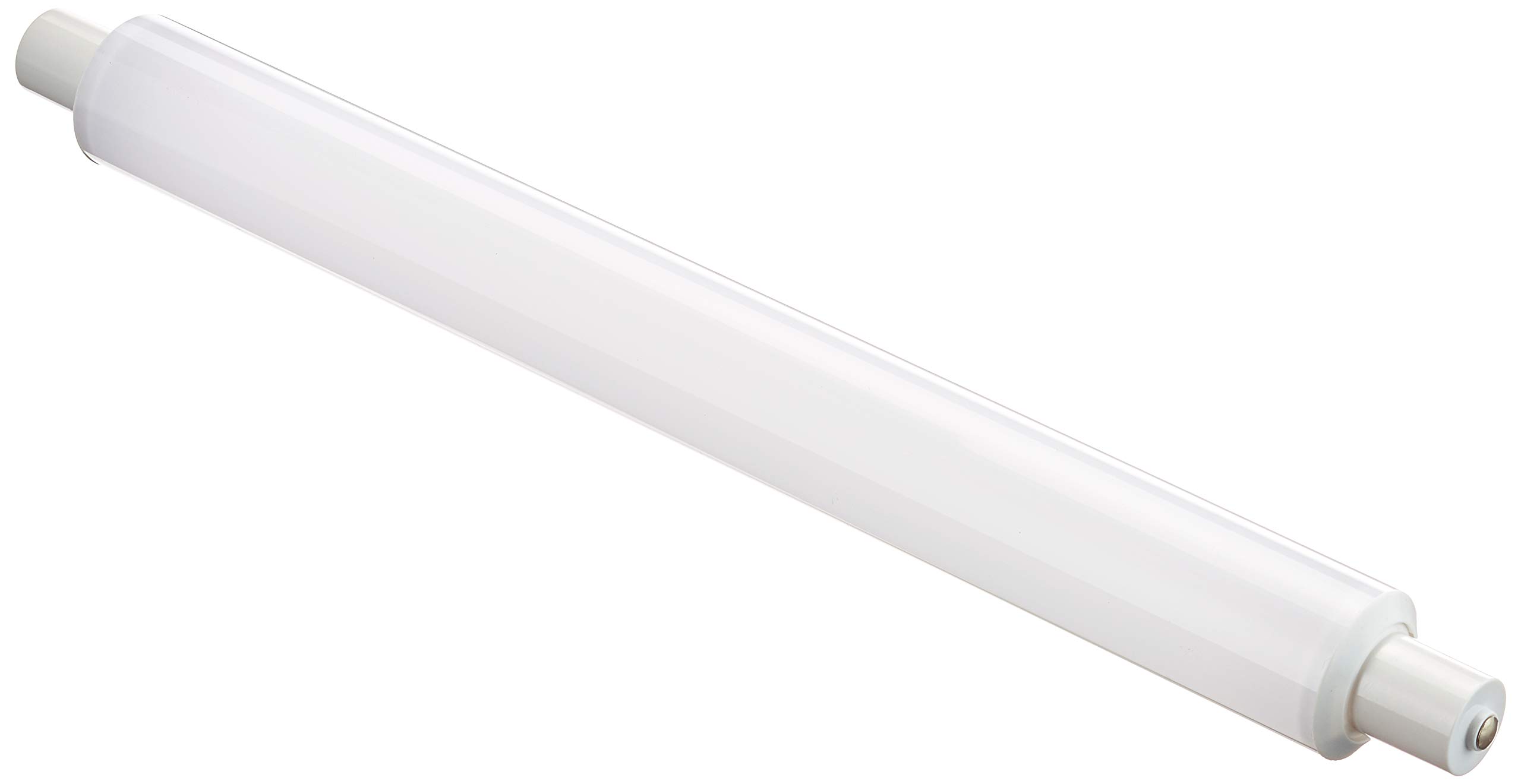 Energizer LED Strip Energy Saving Lightbulb, S15s, 6 W, Warm White — image 1