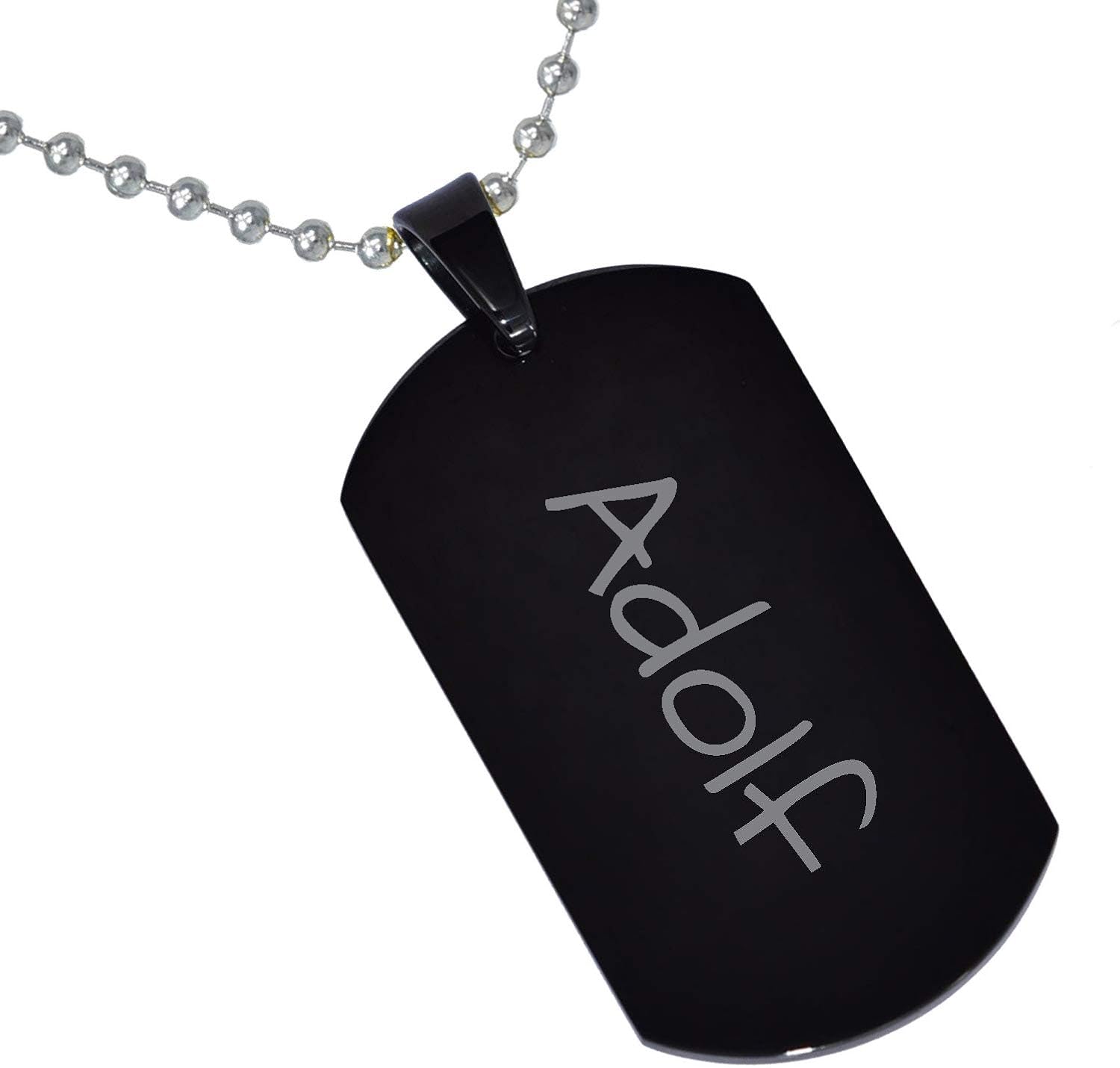 name chain for boyfriend