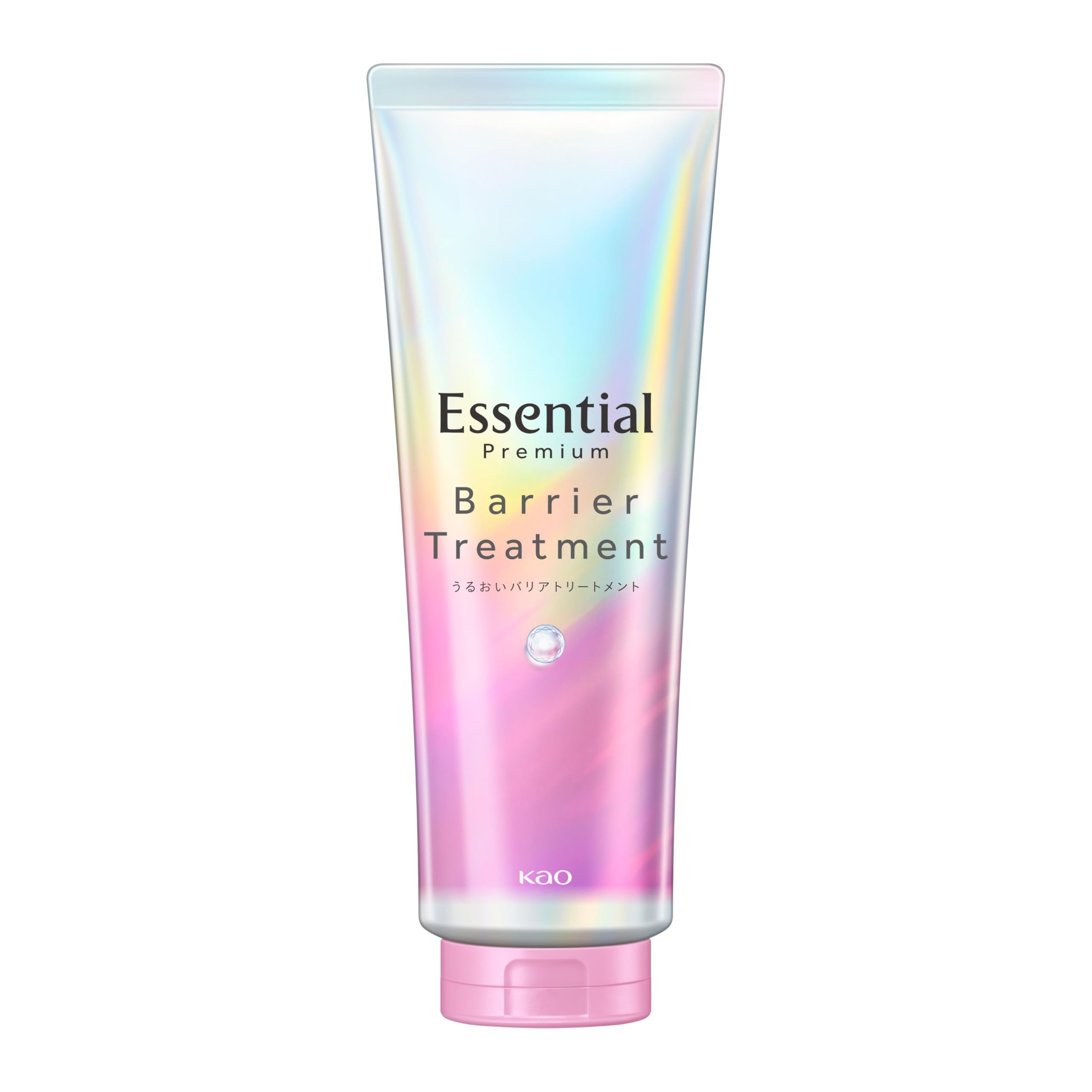 Essential Premium Barrier Treatment 200g