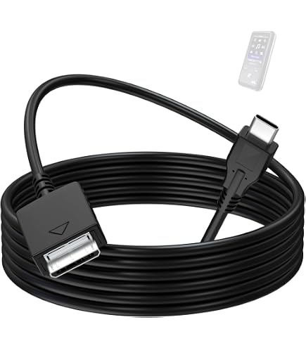 Amazon.com: Replacement USB Charging Data Cable for Walkman Wm