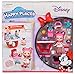 Happy Places Disney Minnie Mouse Breakfast Nook Theme Pack