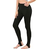 Zeronic Women's High Waist Stirrup 