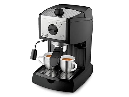 ec 156 b delonghi