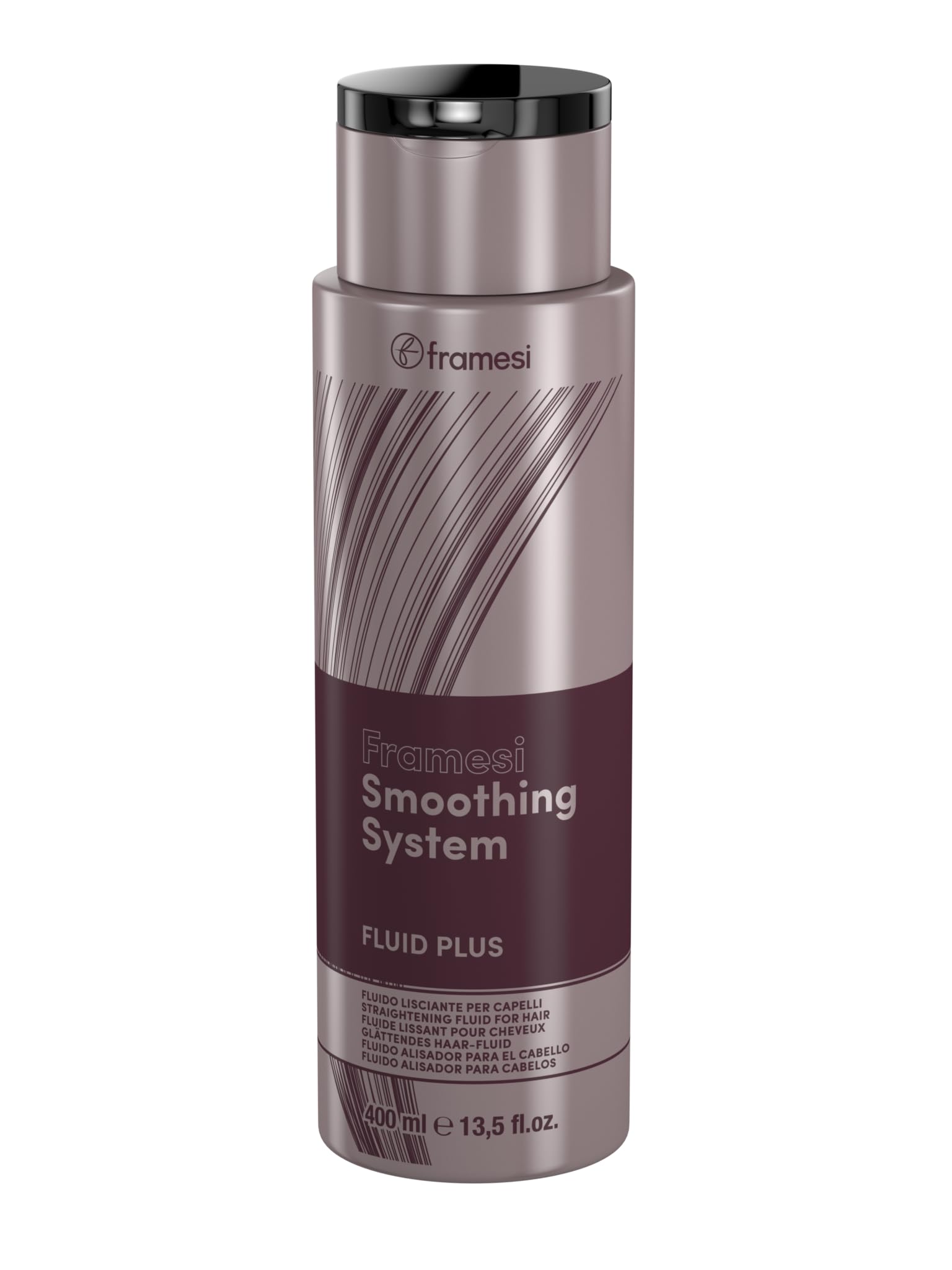 FRAMESI Smoothing System Fluid 400 ml