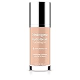 Neutrogena Hydro Boost Hydrating Tint Foundation