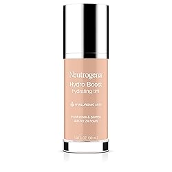 Neutrogena Hydro Boost Hydrating Tint Foundation