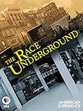 American Experience: The Race Underground