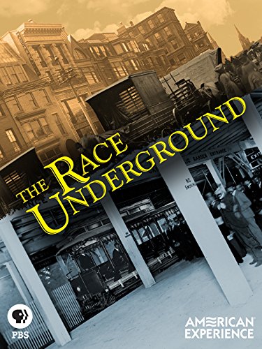American Experience: The Race Underground