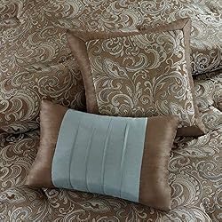 Madison Park Essentials Brystol 24 Piece Room in a